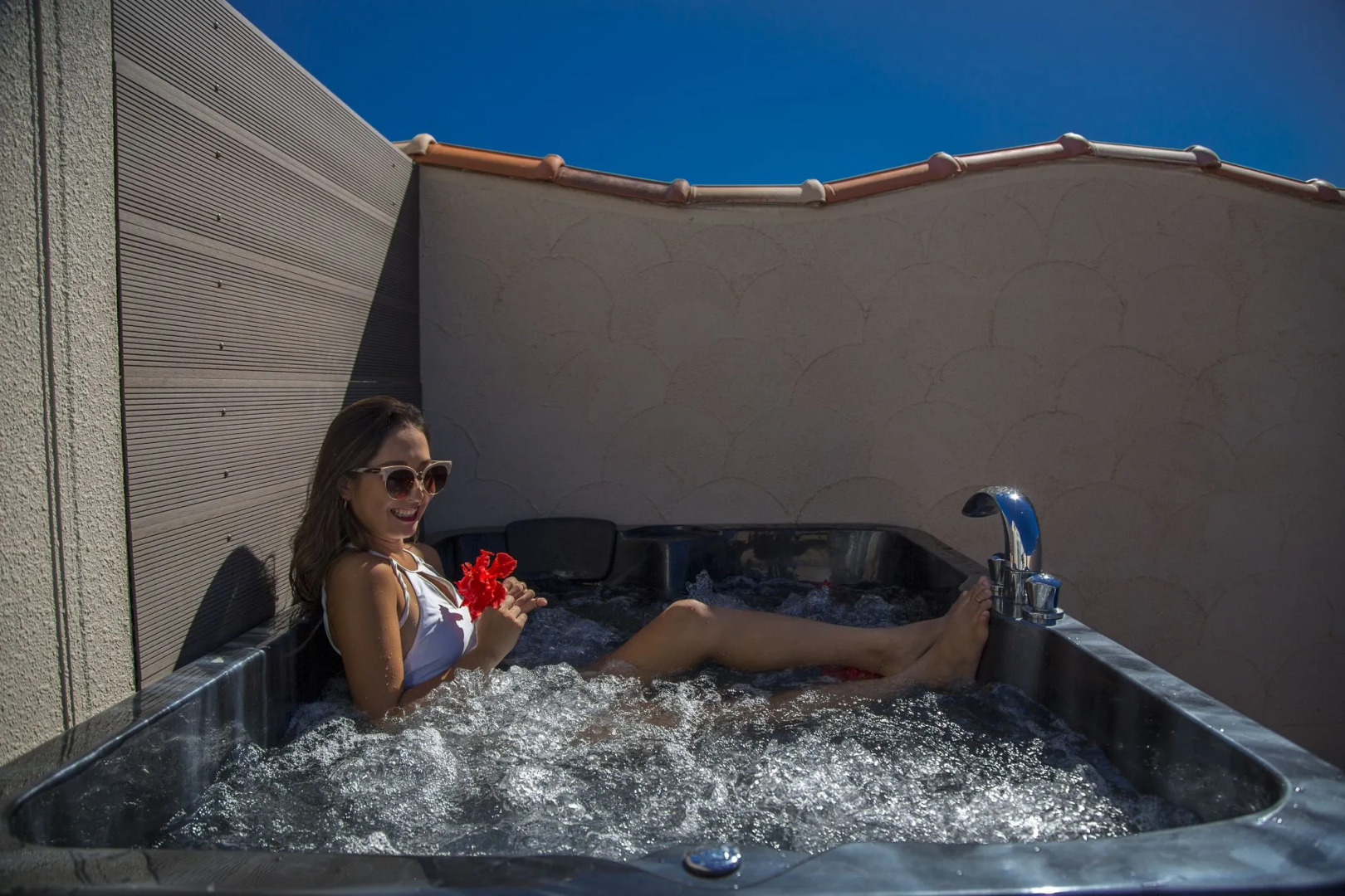 Ocean's Resort Villa Vorla