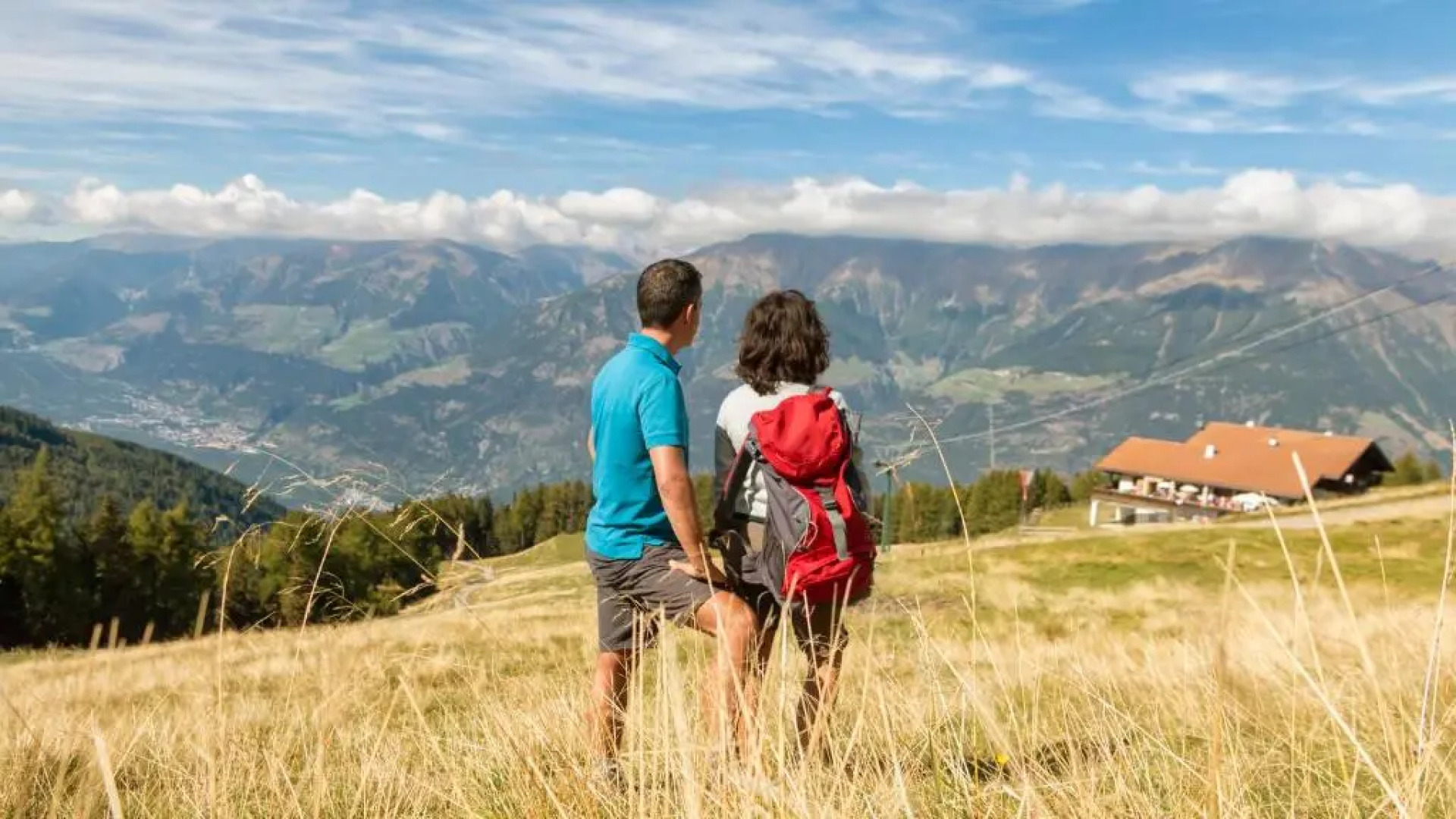 Pension Sattlerenglhof