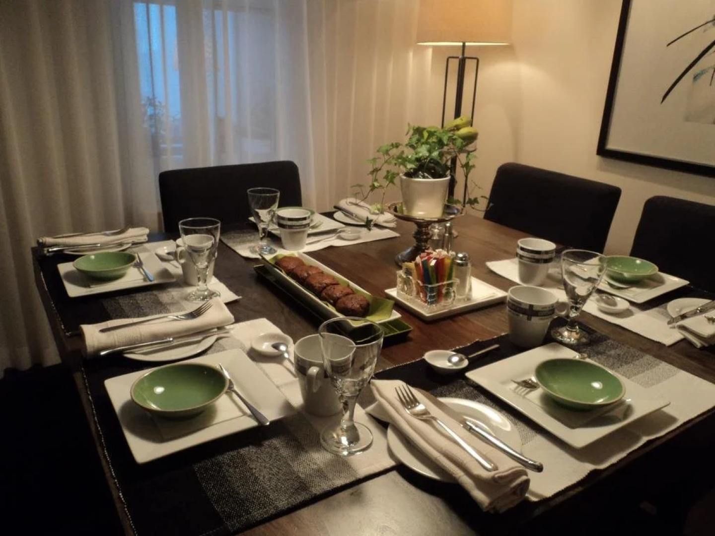 Aubergell Bed & Breakfast