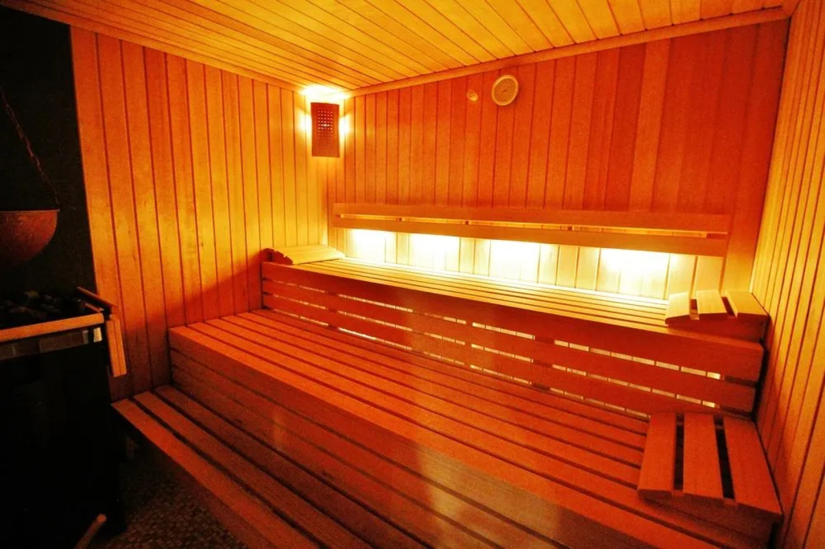 Baltic Cliff Apartments Spa&Wellness