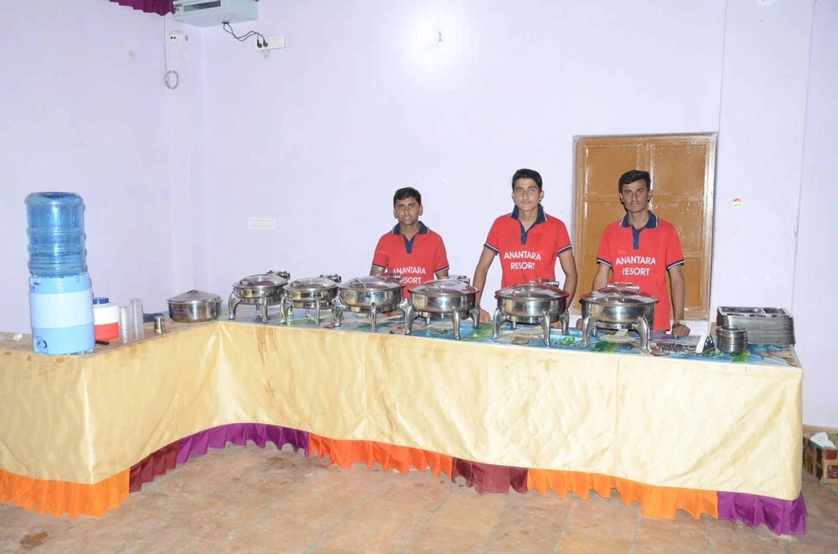 Anantra Resort Jaisalmer