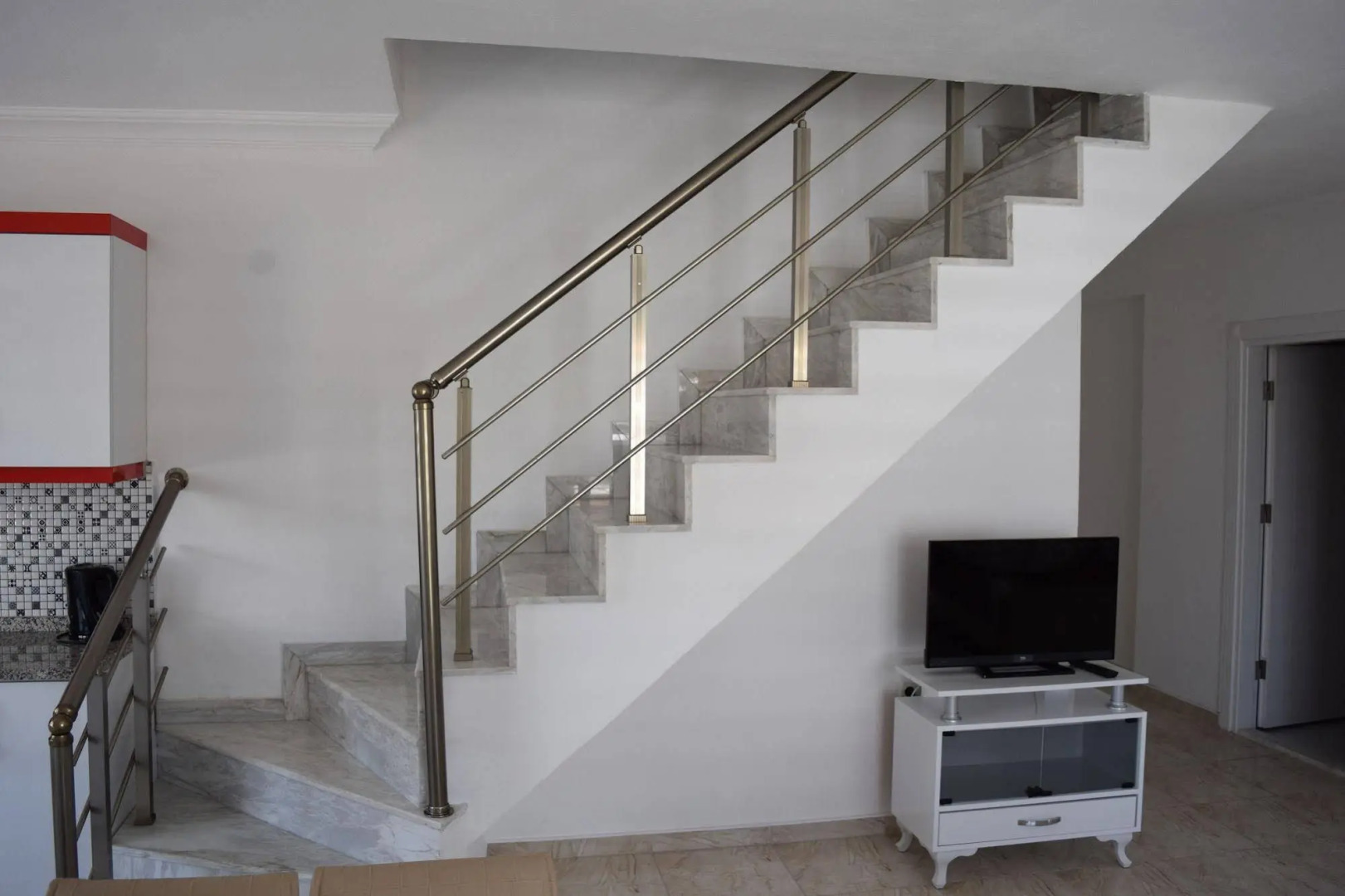 Güden Pearl Apart Hotel