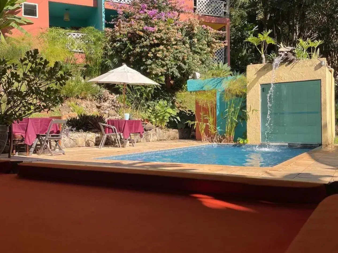 Pousada Rota dos Macacos