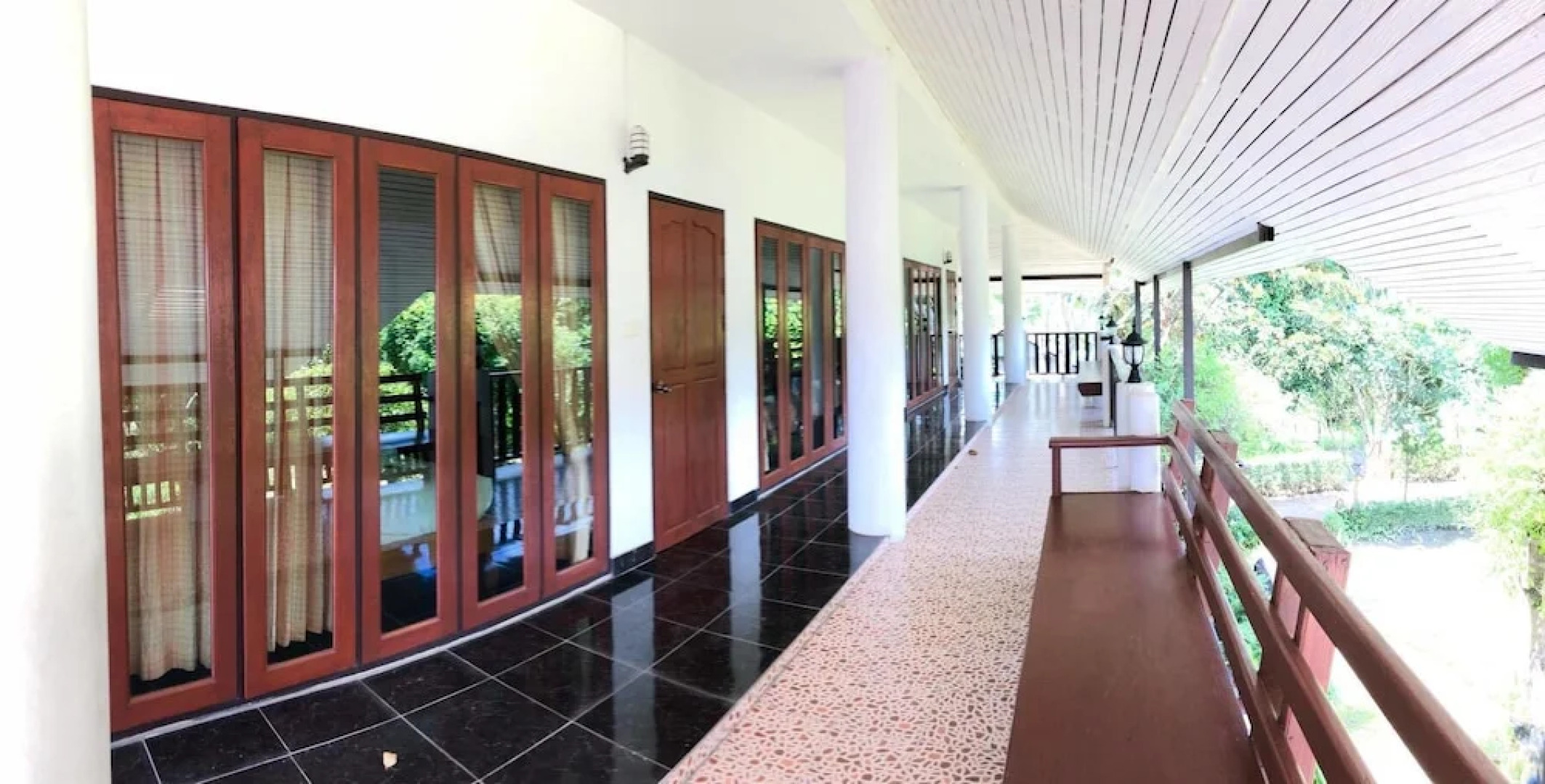 Baanchanoknunt Resort Pai