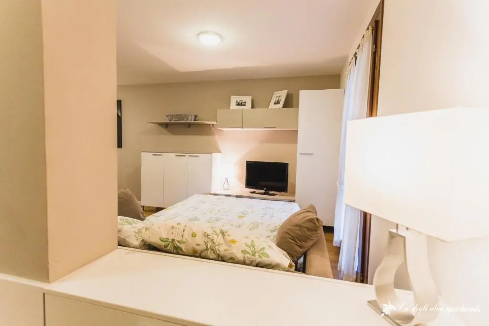 Cà degli Ulivi Apartments