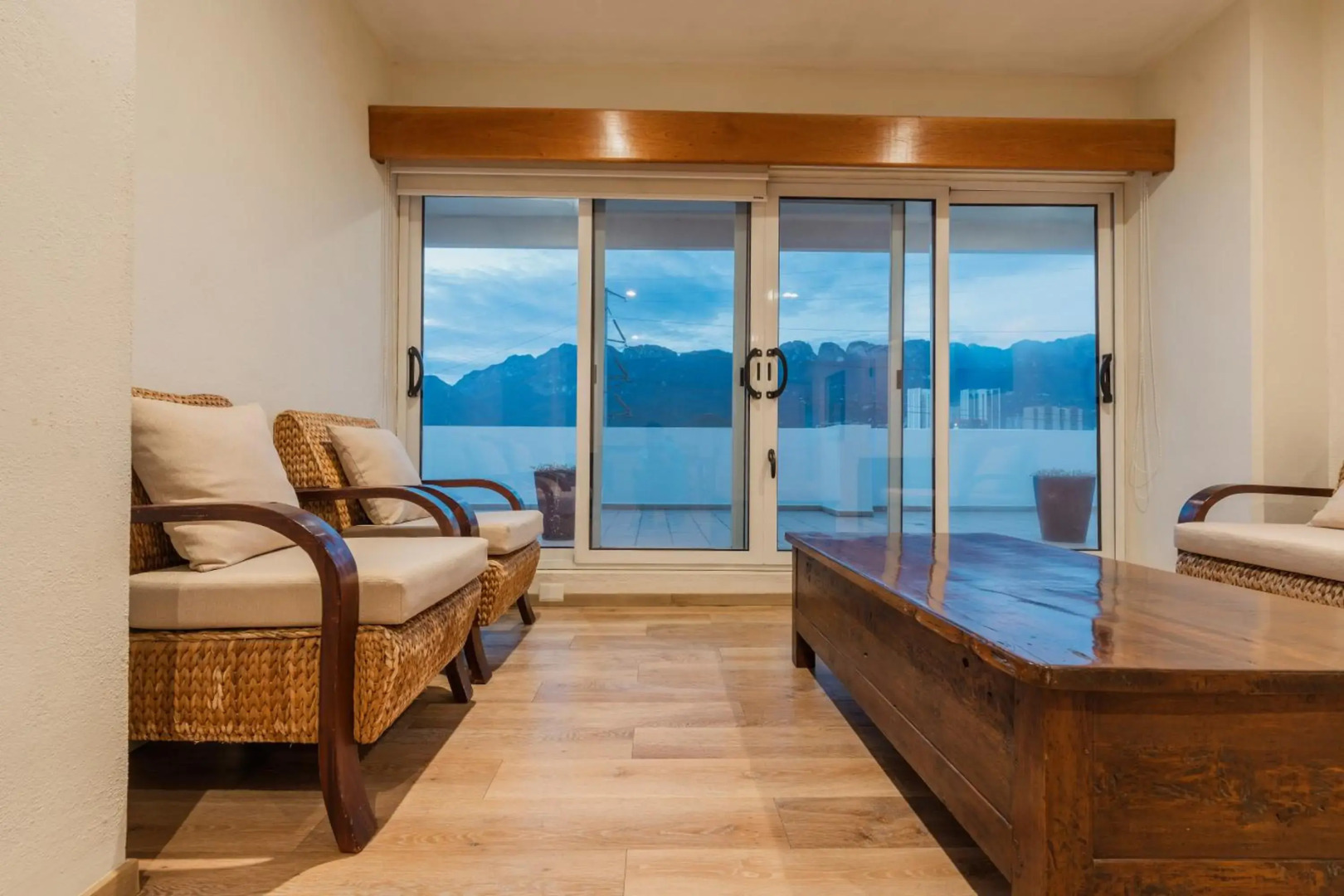 Comfort Inn Monterrey Valle