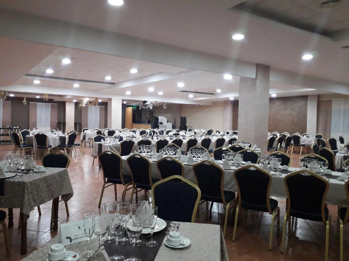 Hotel Ciudad de Plasencia