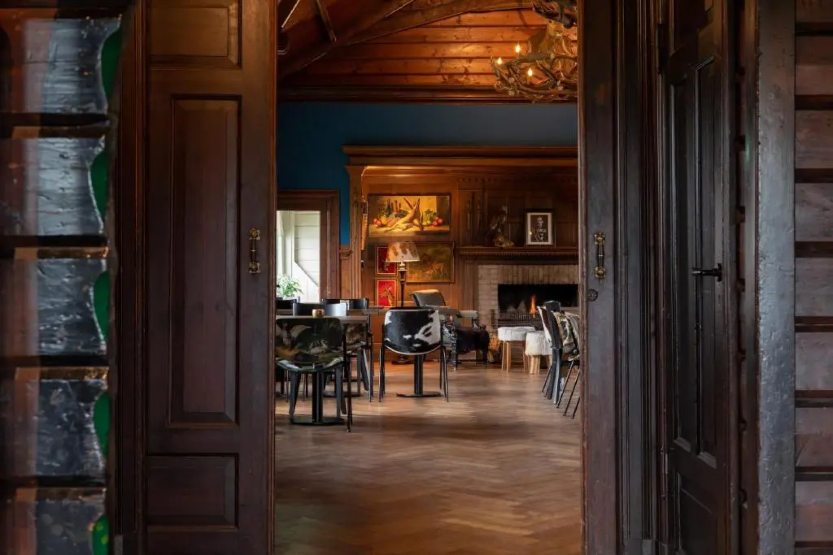 Stayokay Gorssel - Deventer