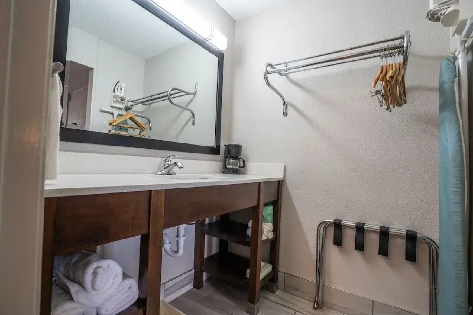 Corporate Hospitality - Big Spring