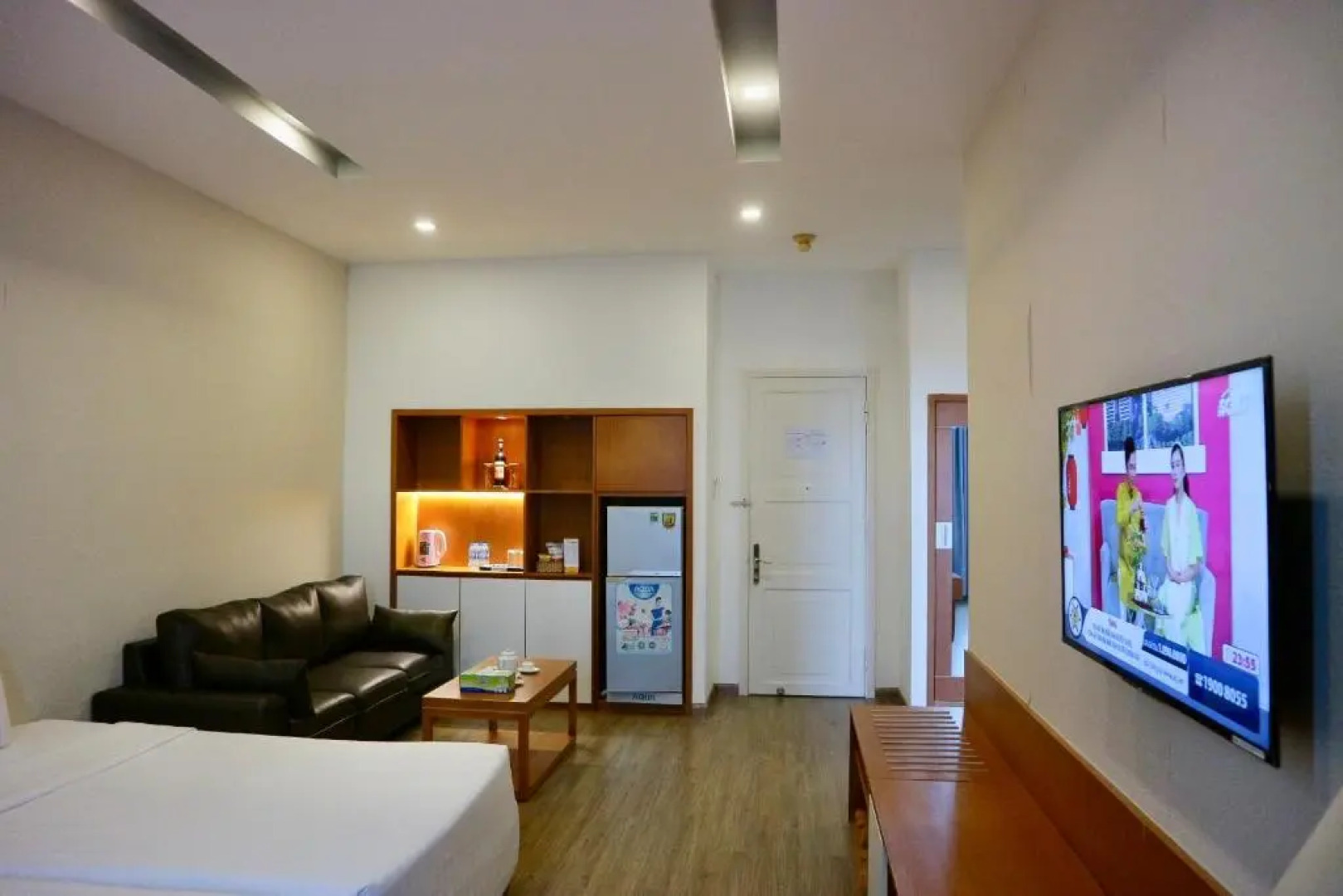 Sammy Hotel Vung Tau