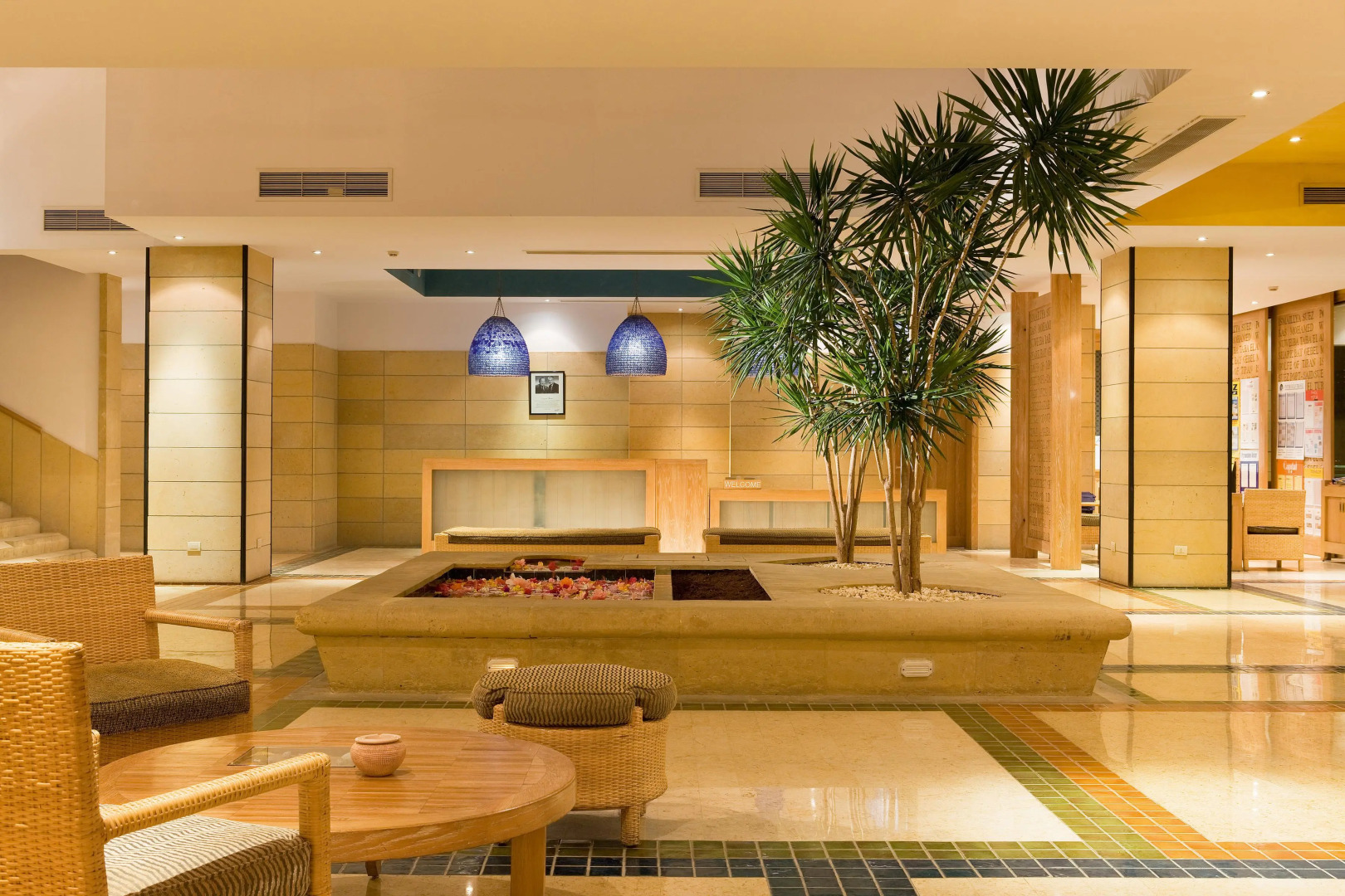 Novotel Sharm el Sheikh