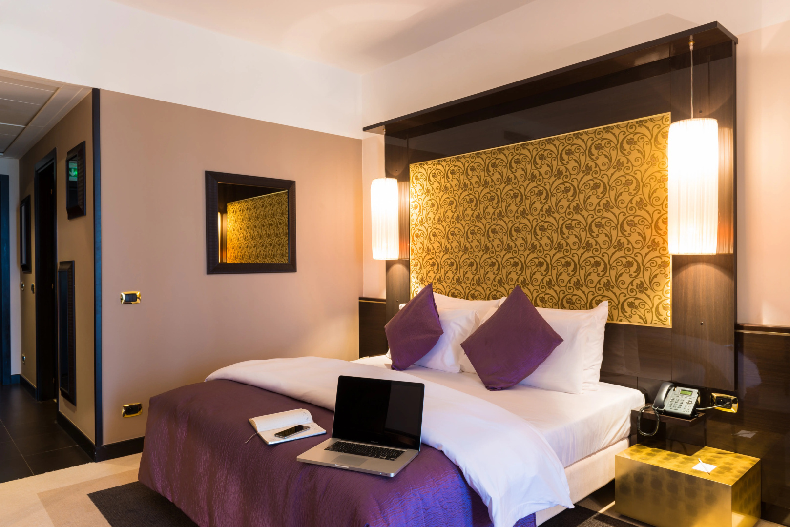 Radisson Blu Hotel N'Djamena