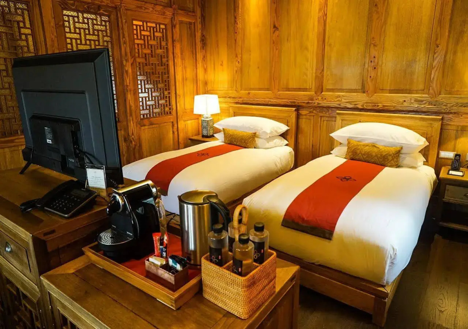 Songtsam Linka Shangri-La