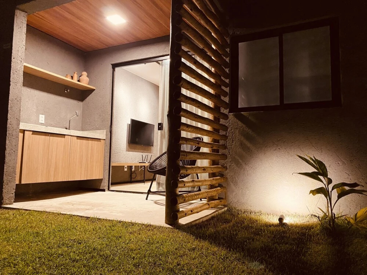Villas Patacho - Milagres Ap 003 Bloco B