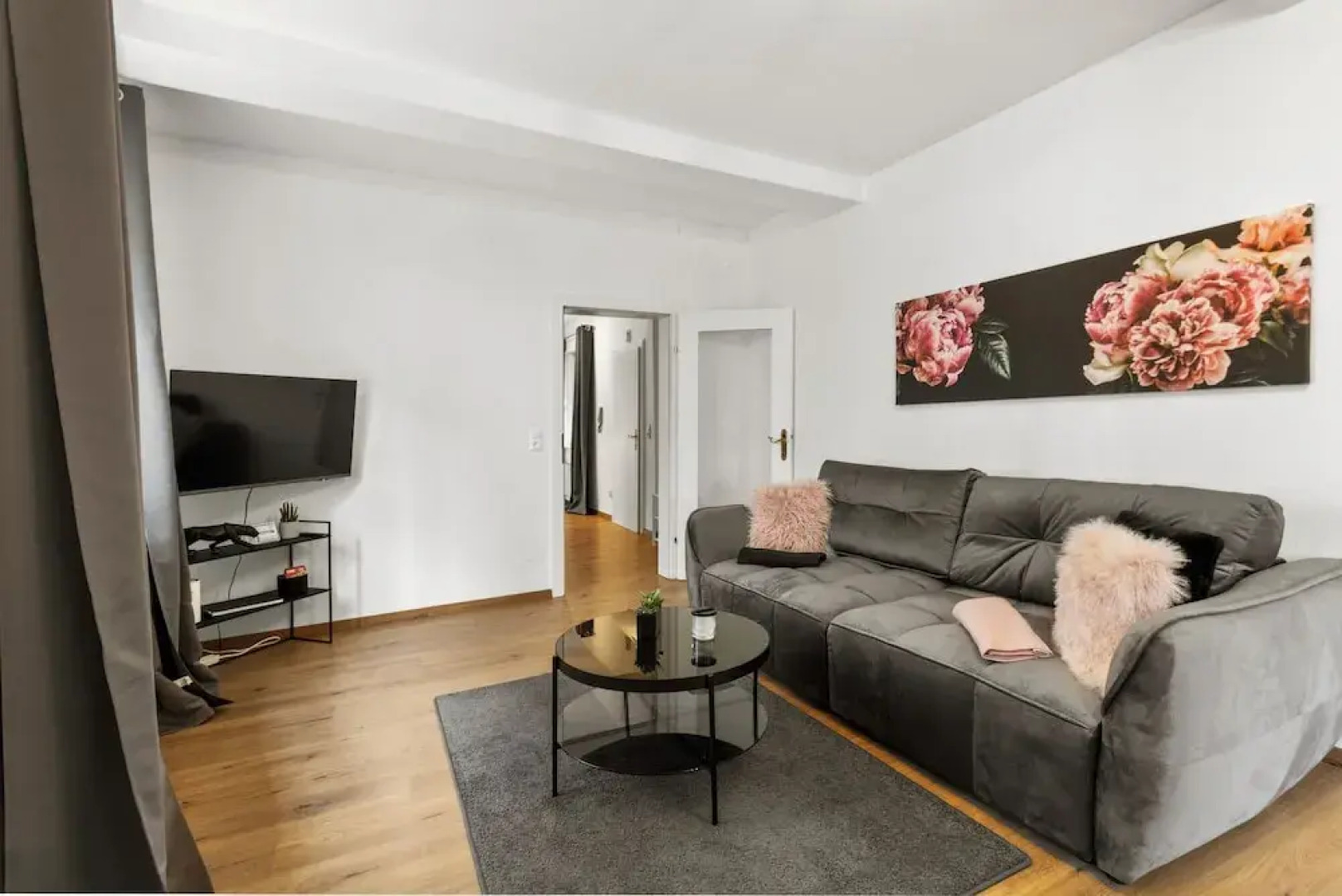 FarawayHomes Studios Mautern