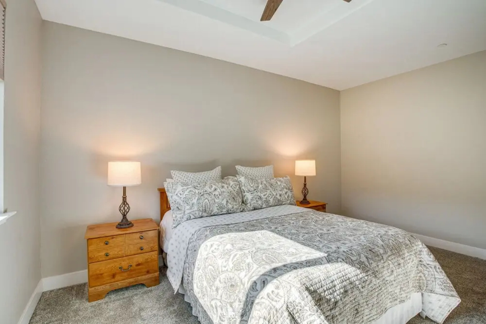 Game Room + Pool Access: Spacious Cabin in Arnold