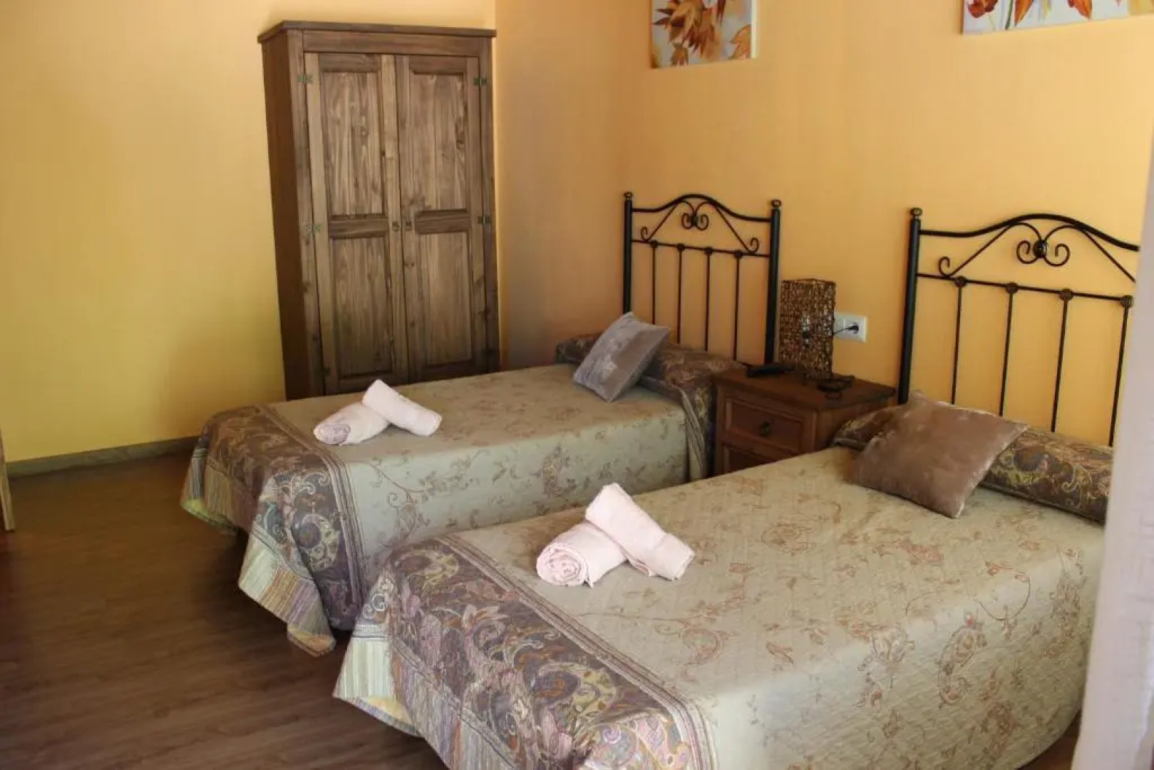 Turismo Rural Casa Sastre