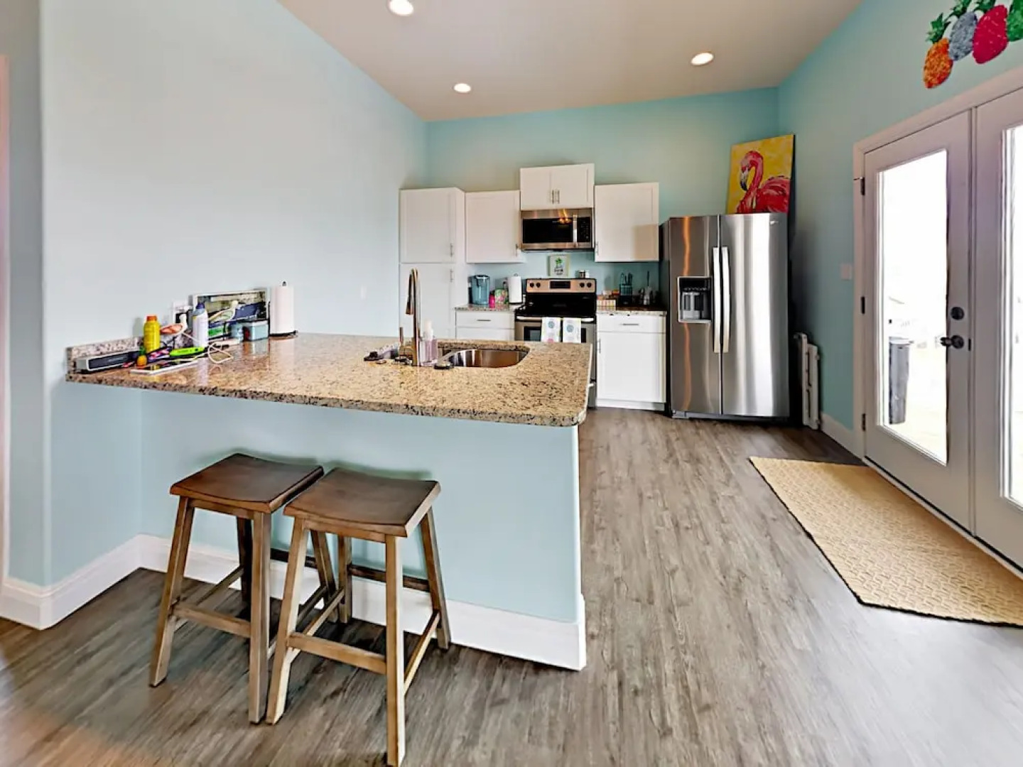 121 Barnacle Home 3 Bedrooms 2 Bathrooms Home