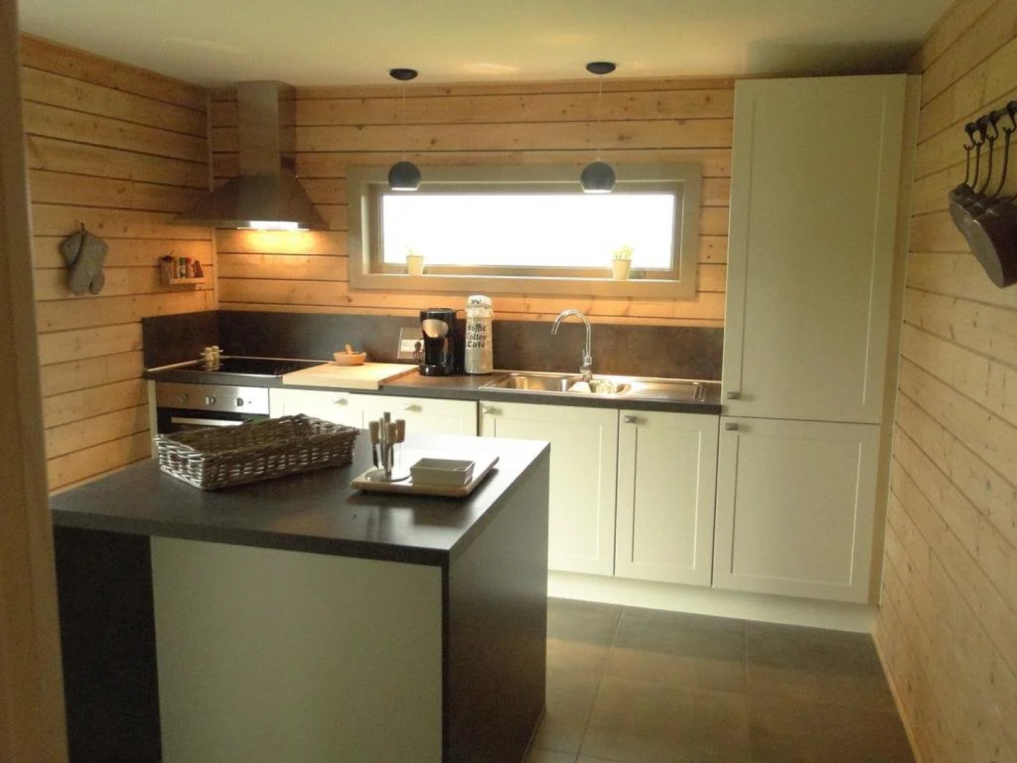 Holiday Home A Pas de Loup