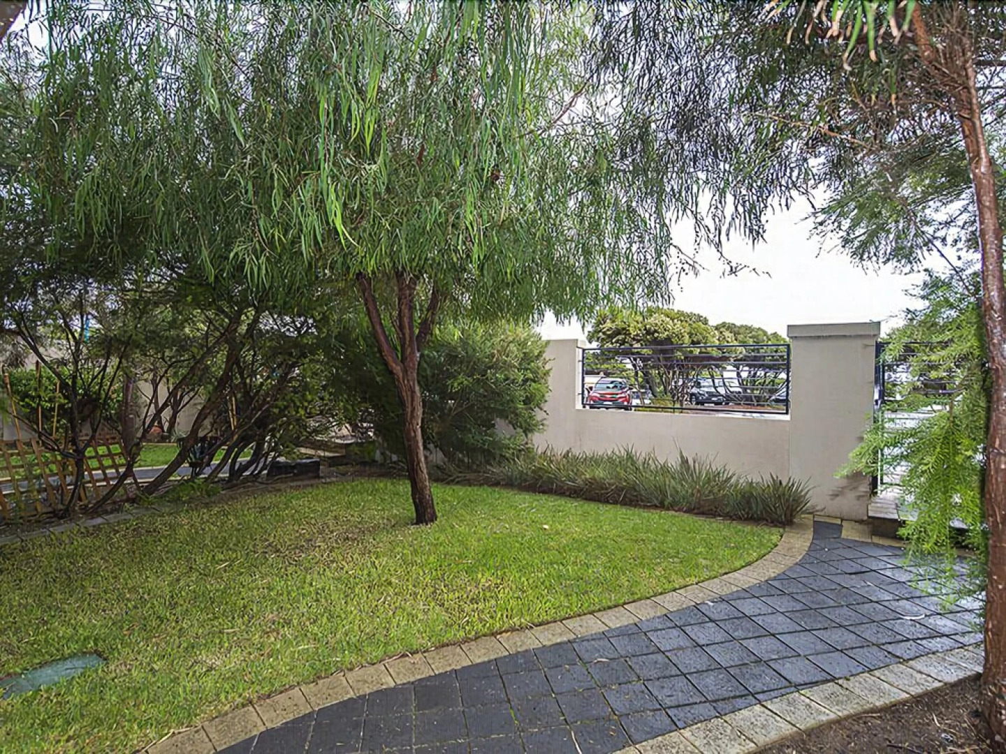 Yallingup Beach Resort