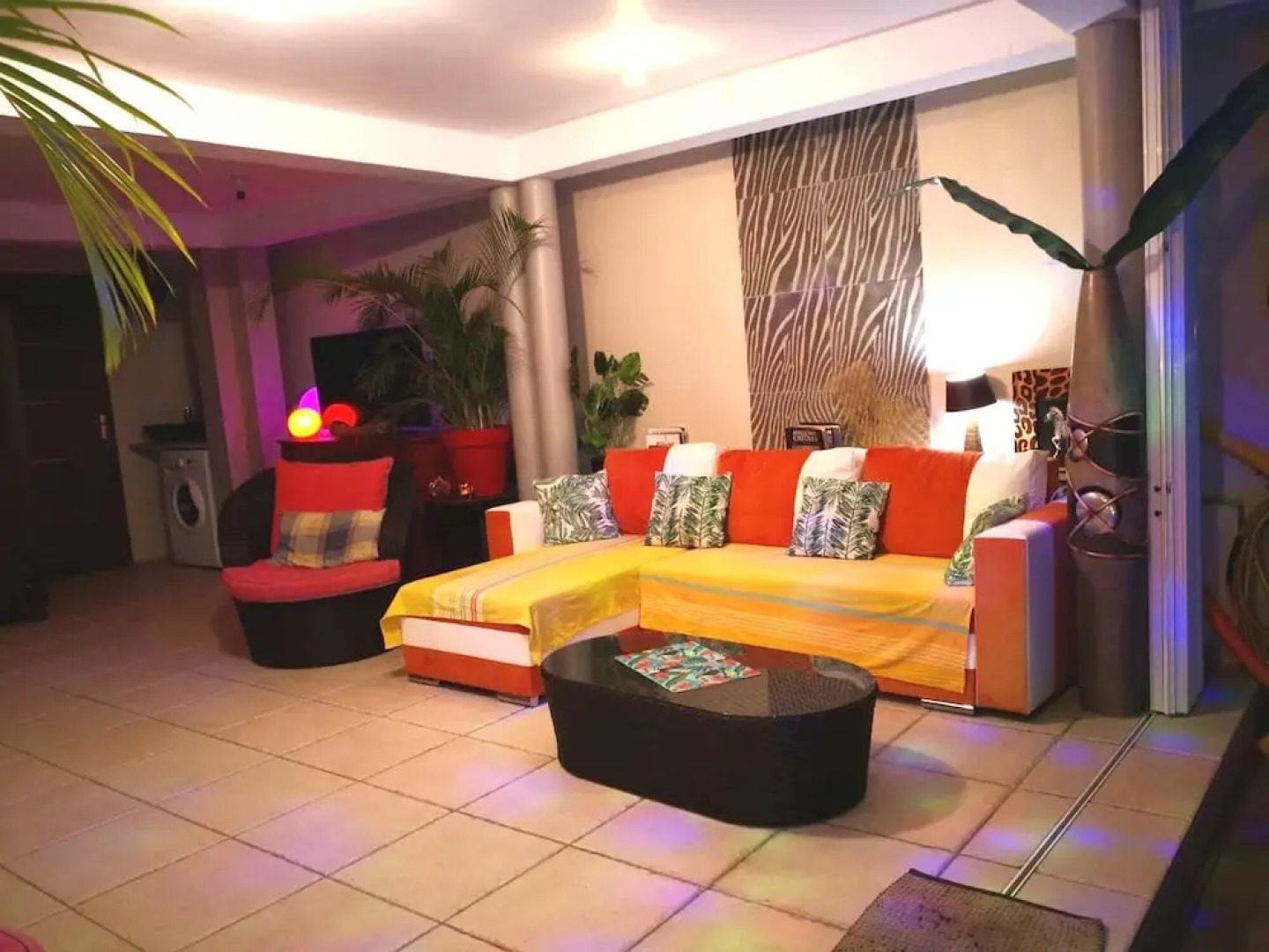 Studio in Sainte-luce, With Wonderful City View, Private Pool and Wifi - 500 m From the Beach