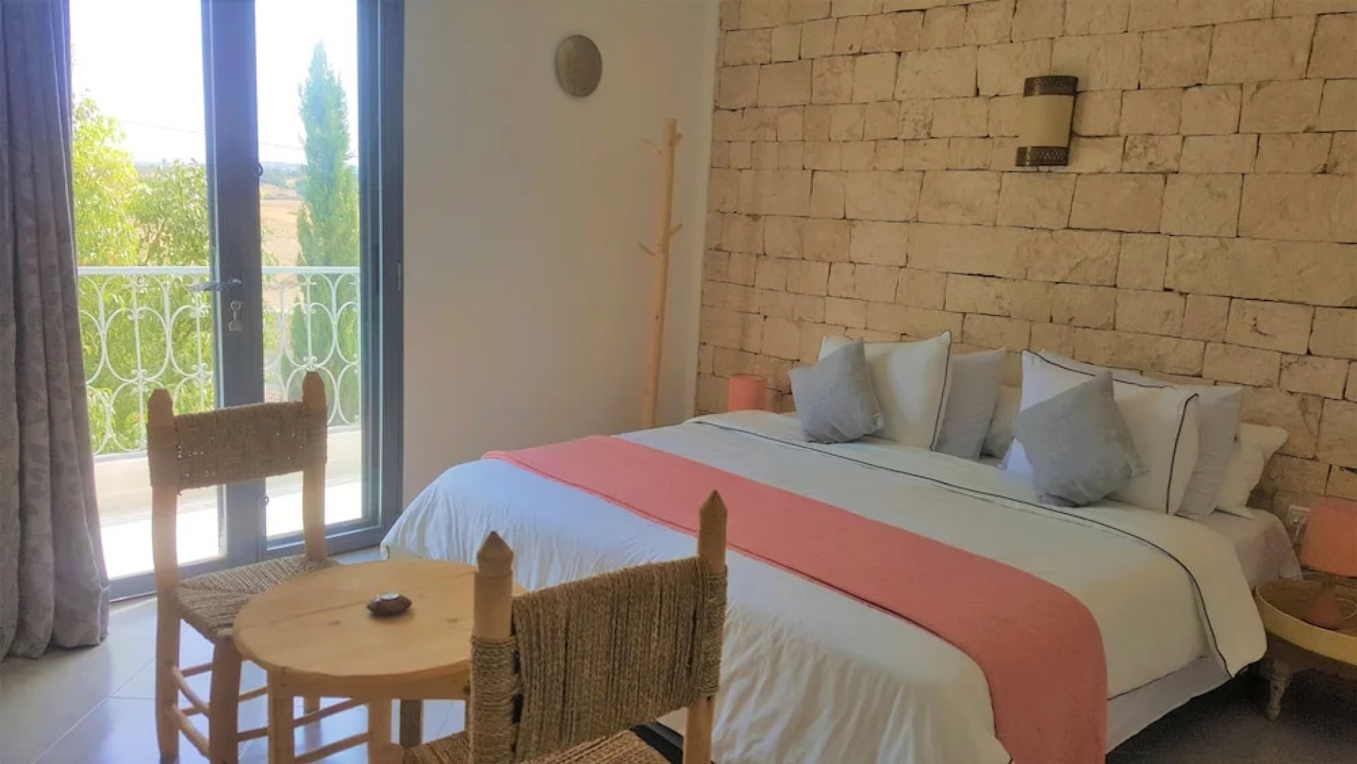 Villa Kamilia Essaouira