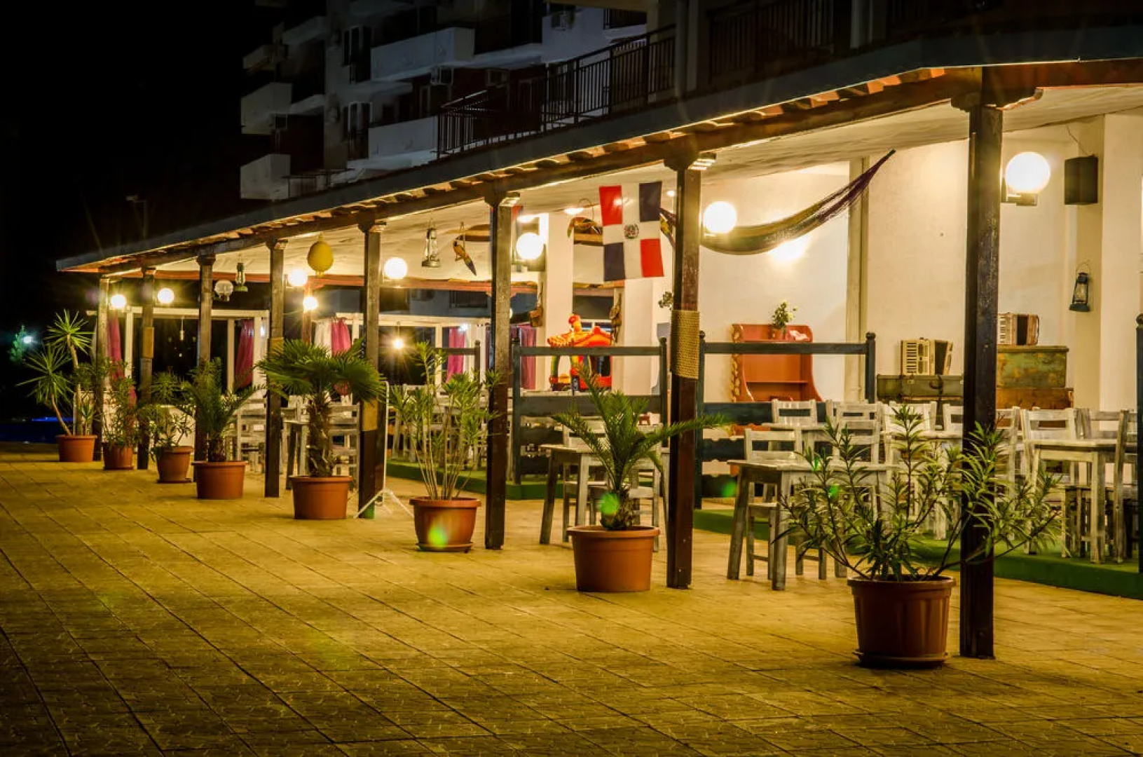Fort Noks Grand Resort