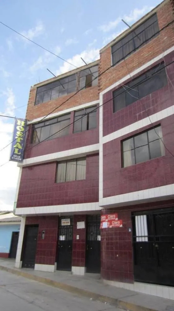 Hostal Gran Chavin