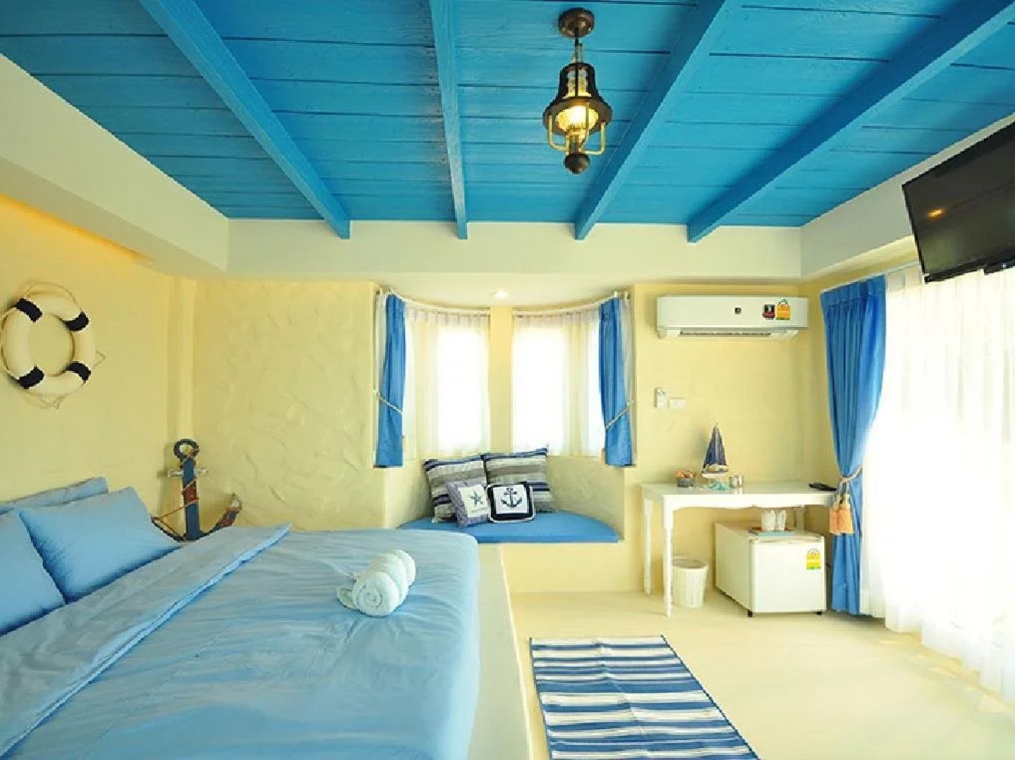 Haadsaikaew Bankrut Resort