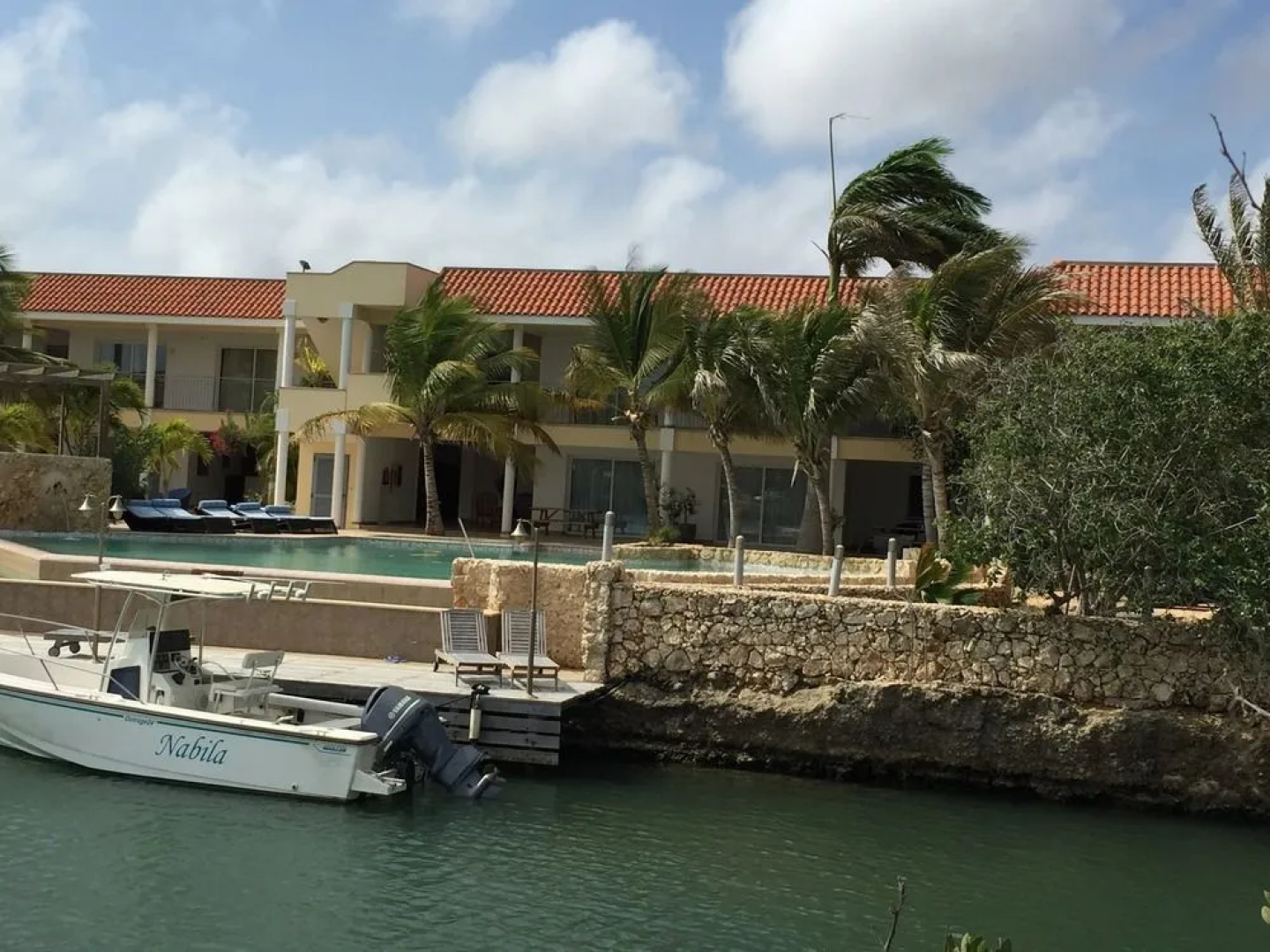 You & Sea Bonaire Apartments