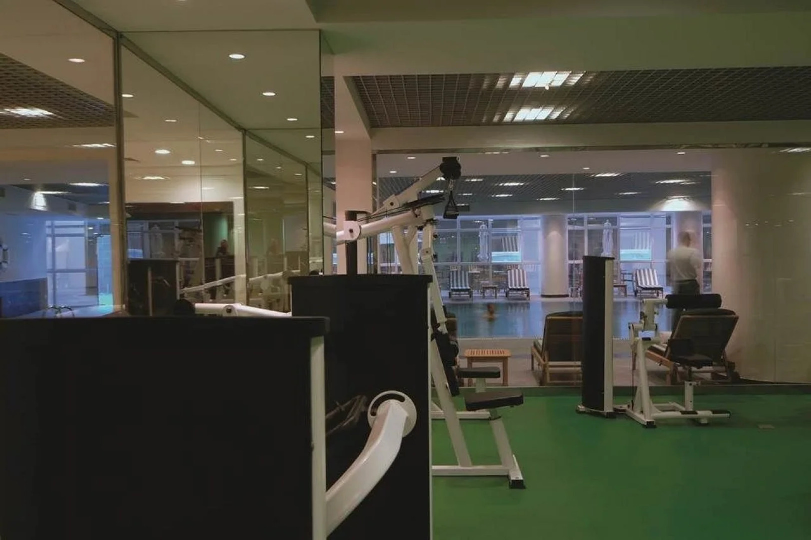 Mövenpick Hotel Qassim