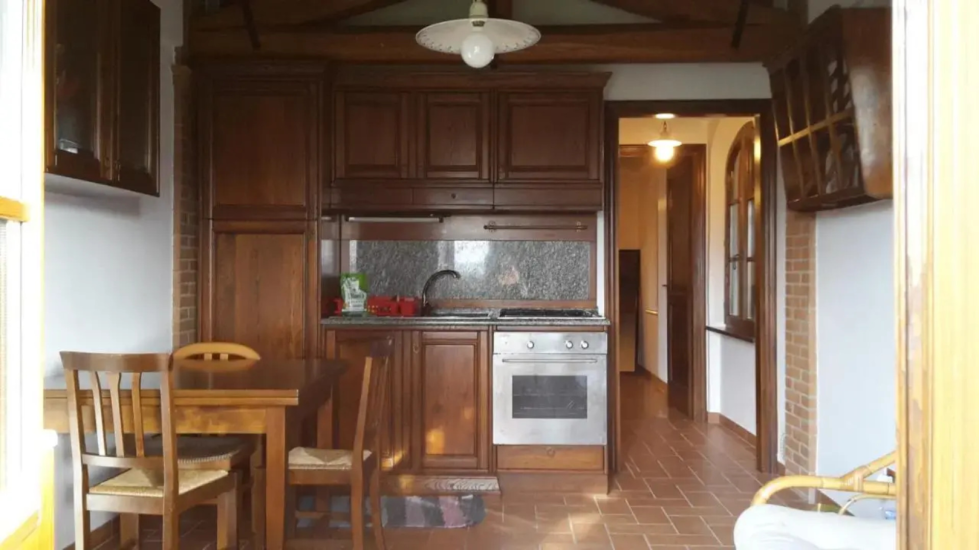 Residenza Zona Franca