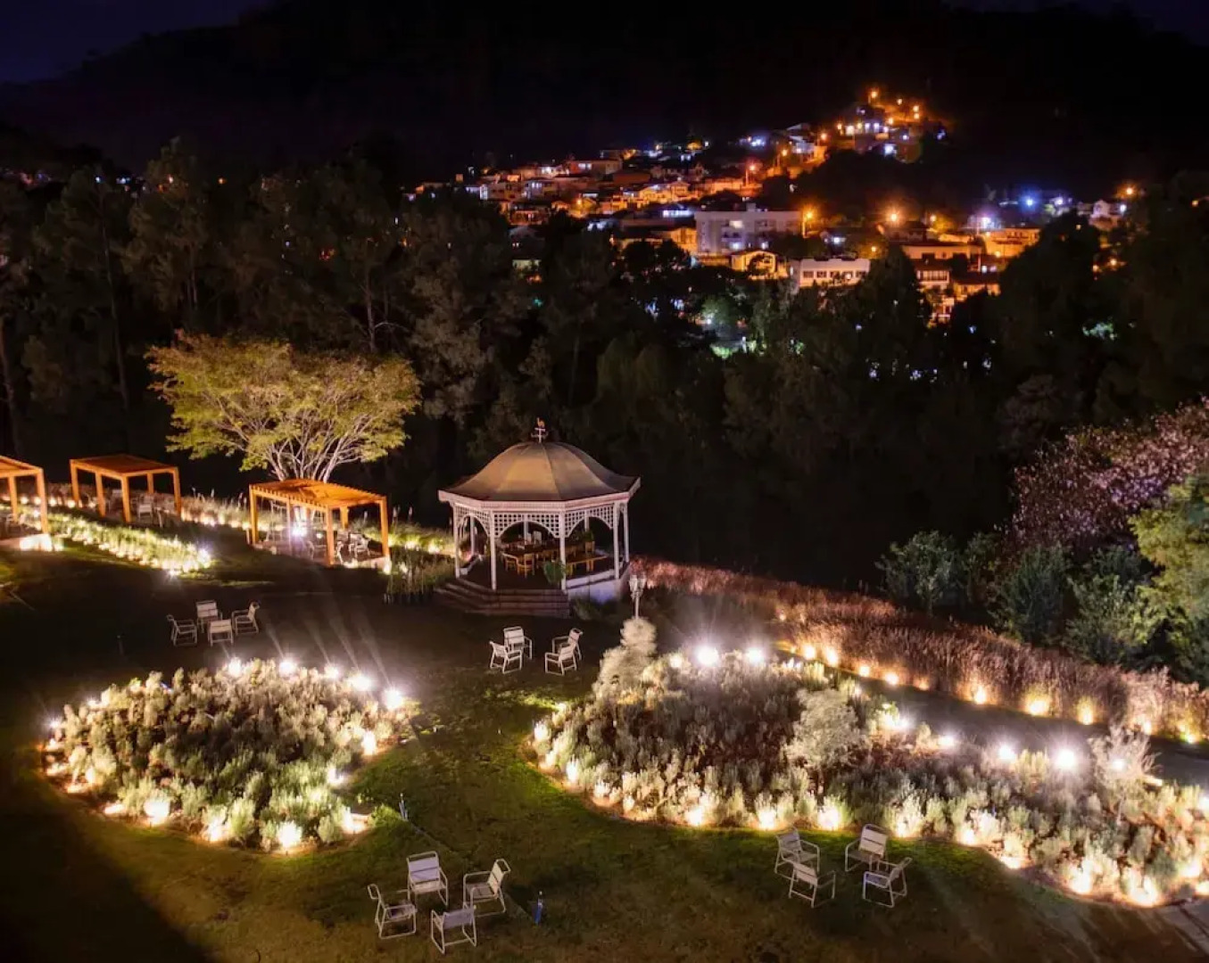 Bendito Cacao Family Resort