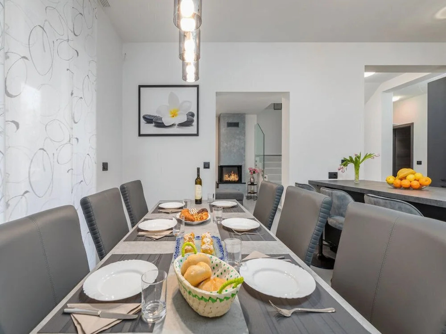 Villa Grande T&d, Pula, Istria, Croatia