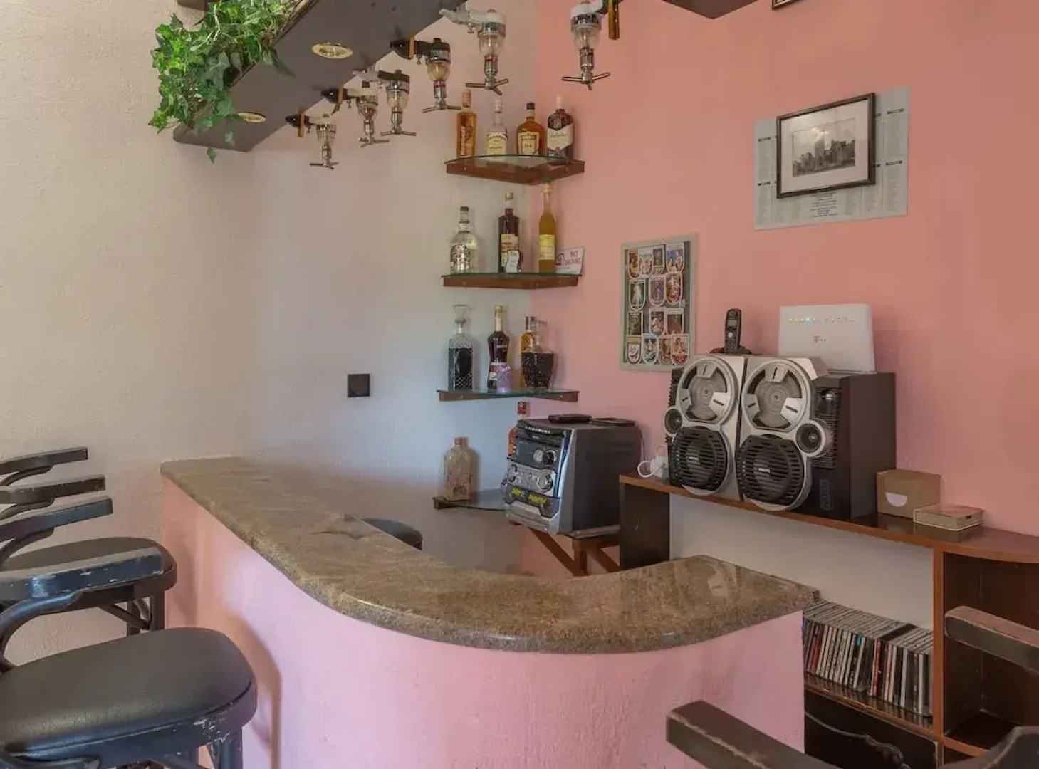 Sunny Escape Holiday Home Dicmo With Pool and Gym