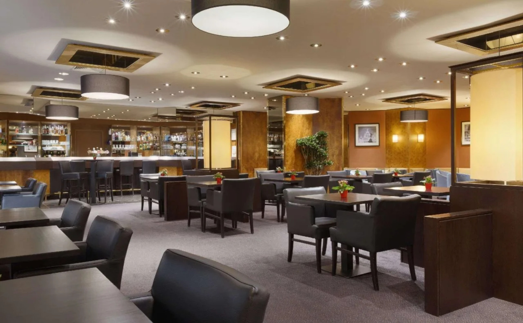 Mercure Antwerp City South