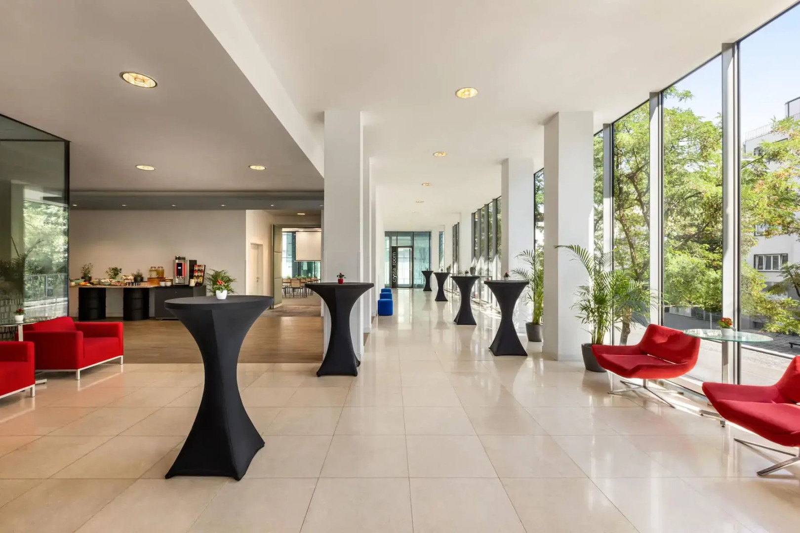 Andel's by Vienna House Prague