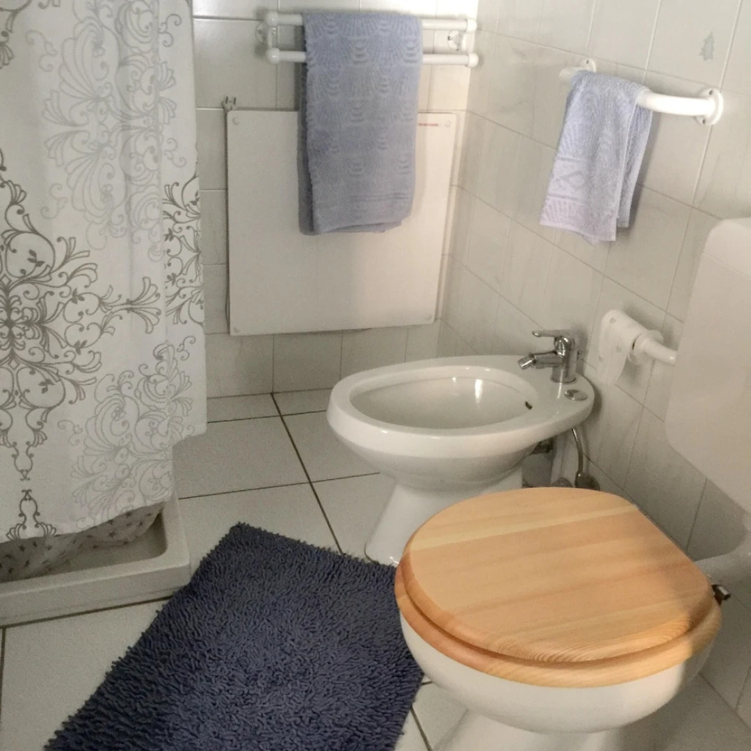 Studio In Piuro With Wonderful Mountain View 13 Km From The Slopes