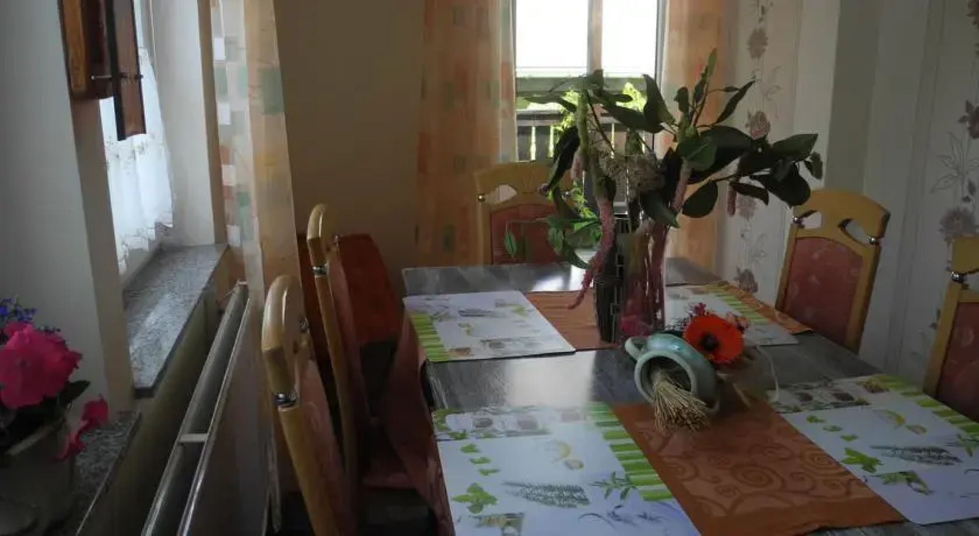 Ferienhaus am Eichelhof