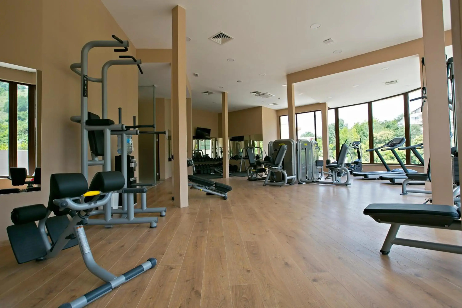 Royal Grand Hotel & SPA