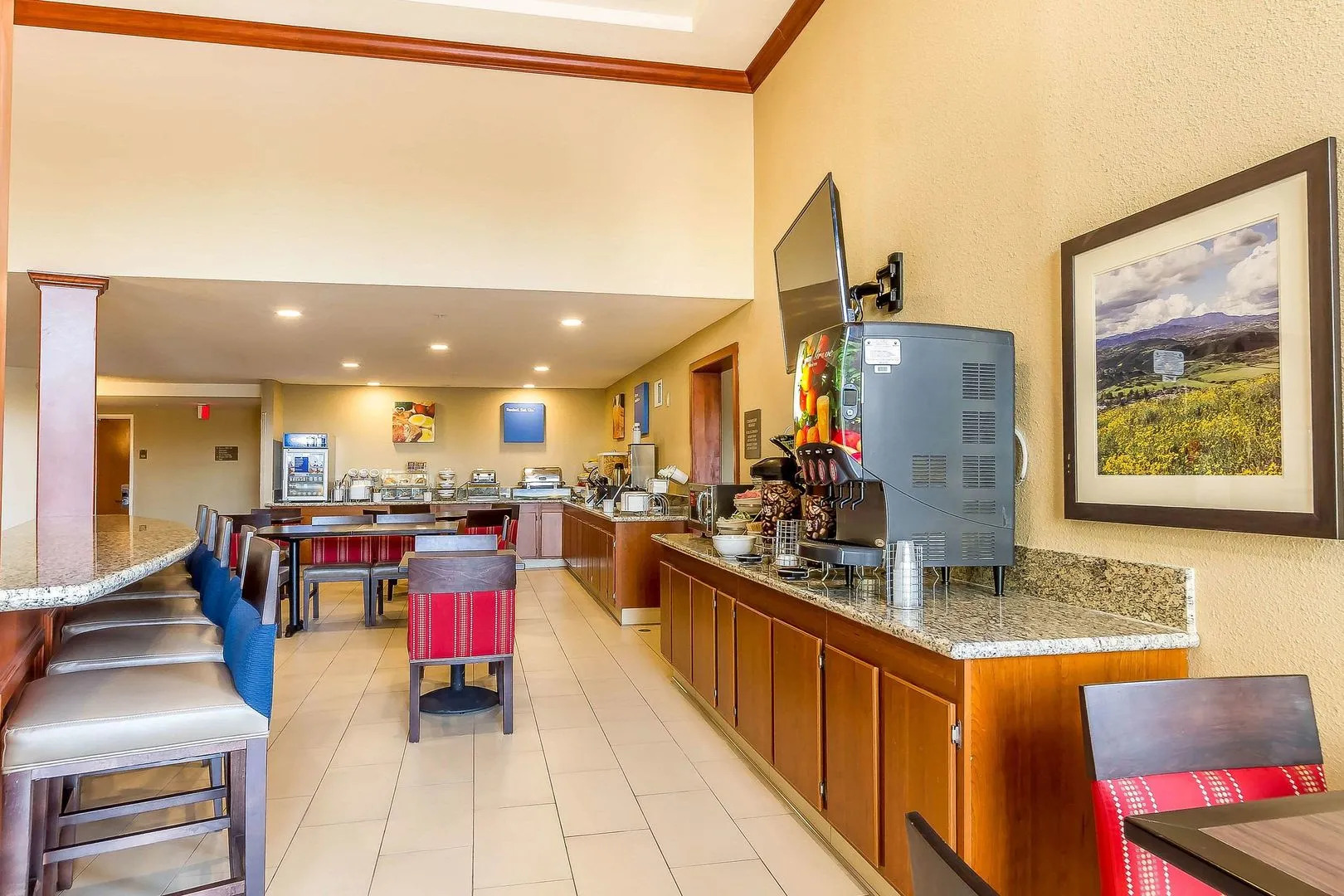Comfort Inn & Suites Rocklin - Roseville