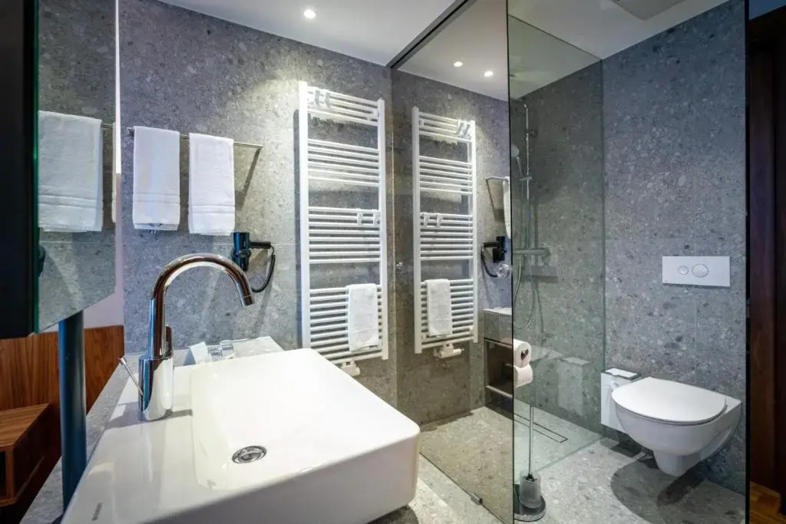 Hotel an der Therme Bad Sulza - Haus 1