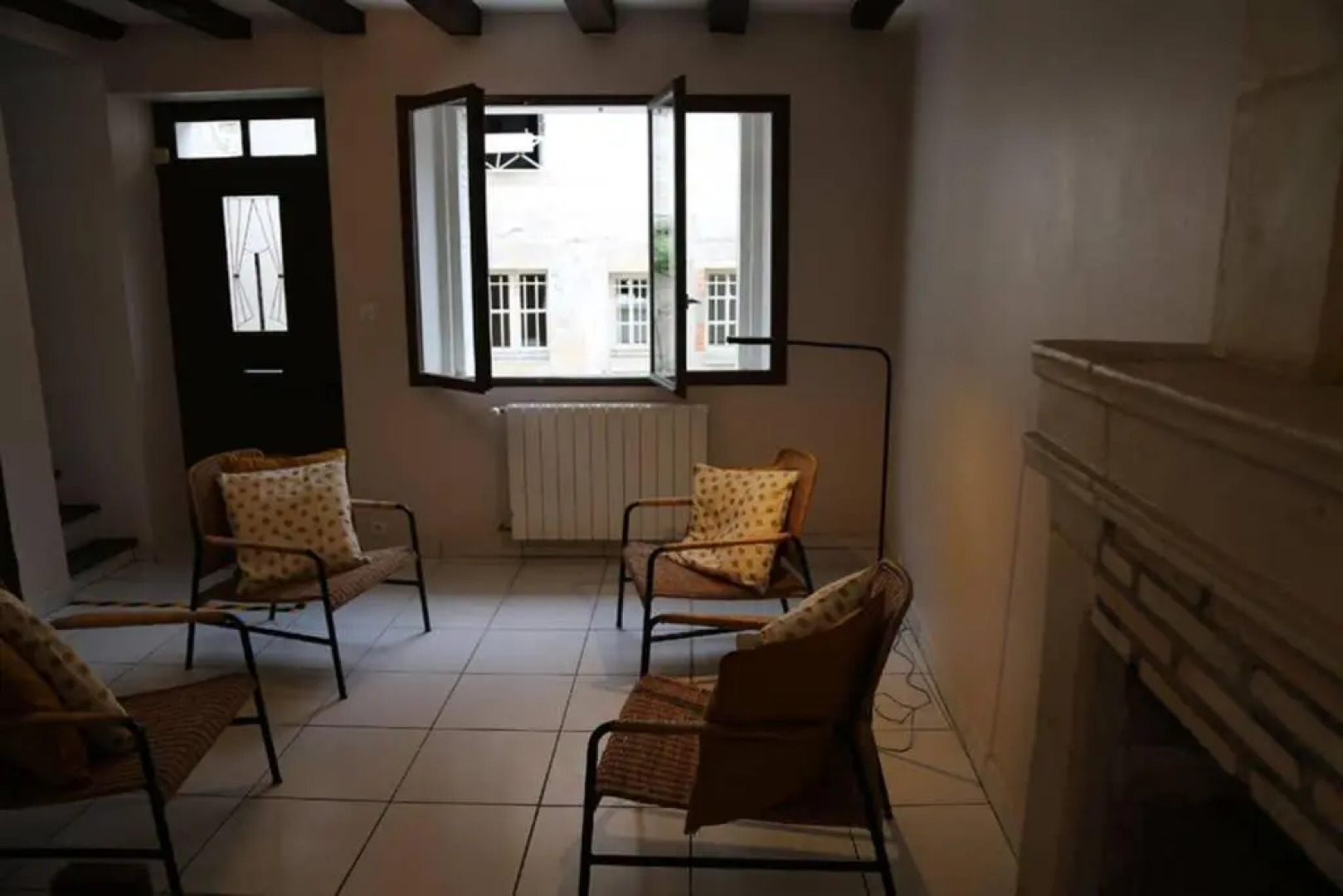 Une Partie de Campagne à Villandry, 3 Rue de la Mairie, 37510 Villandry