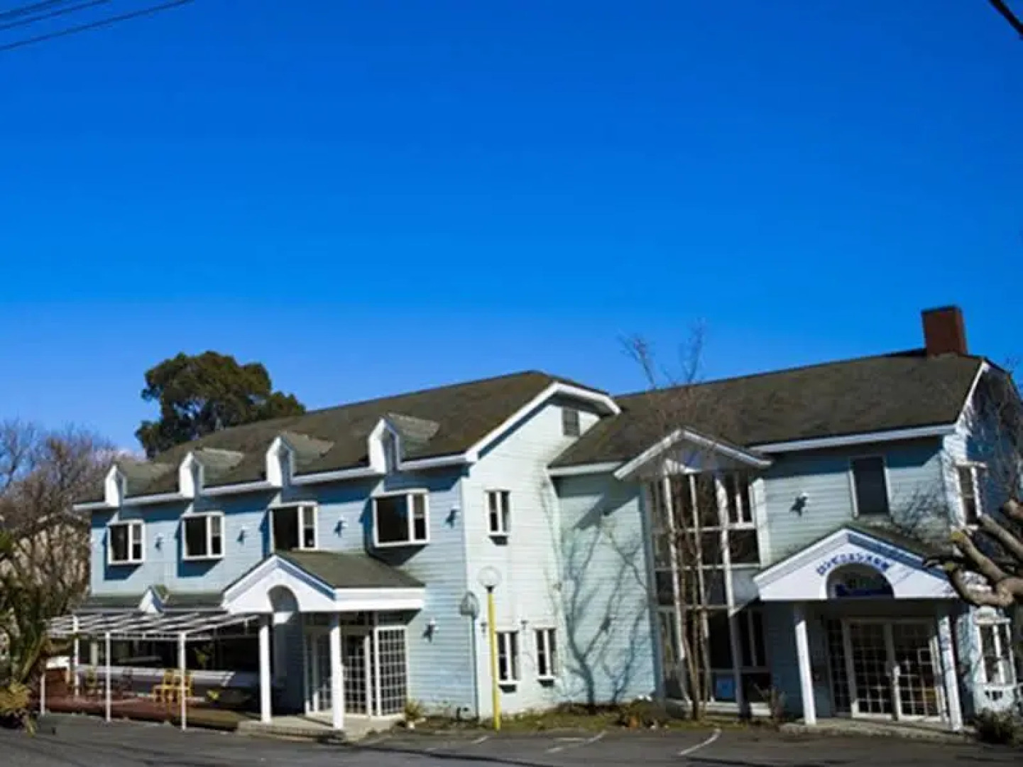 Hotel Izu Kogen Monogatari