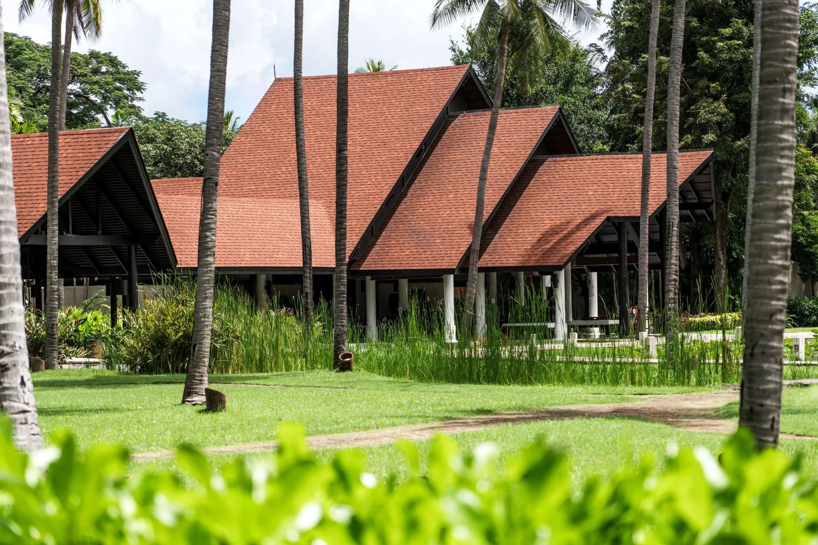 Курортный отель Wyndham Hua Hin Pranburi Resort & Villas