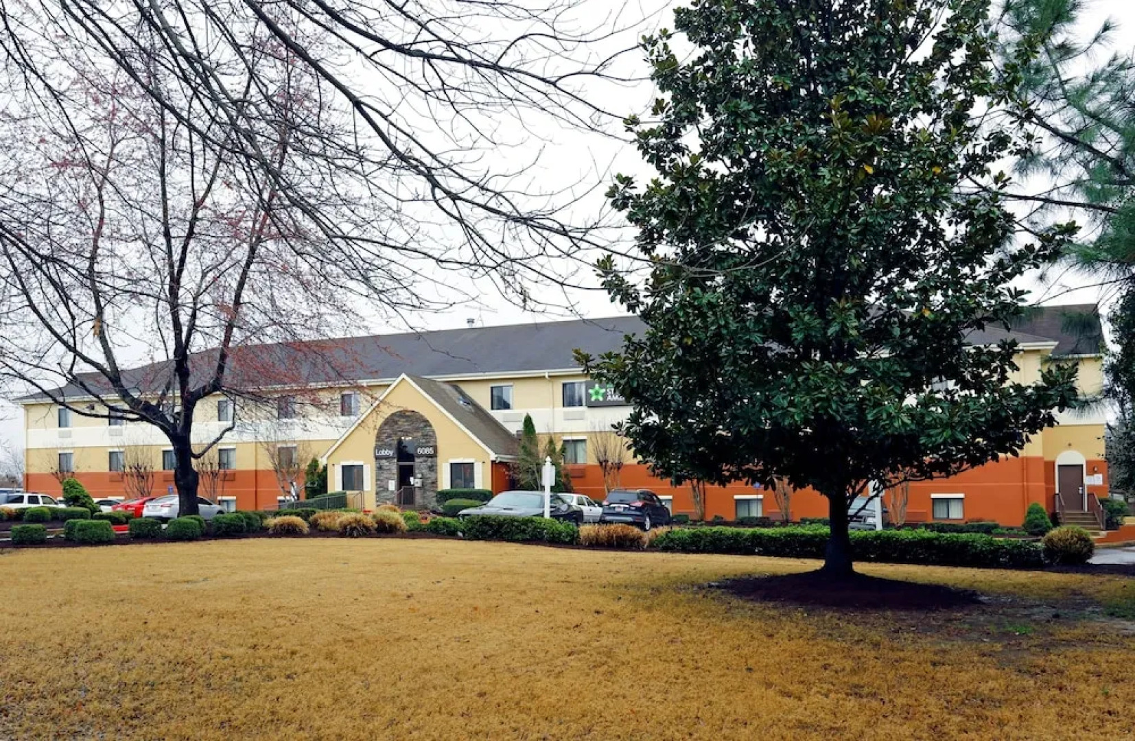 Extended Stay America Memphis - Apple Tree