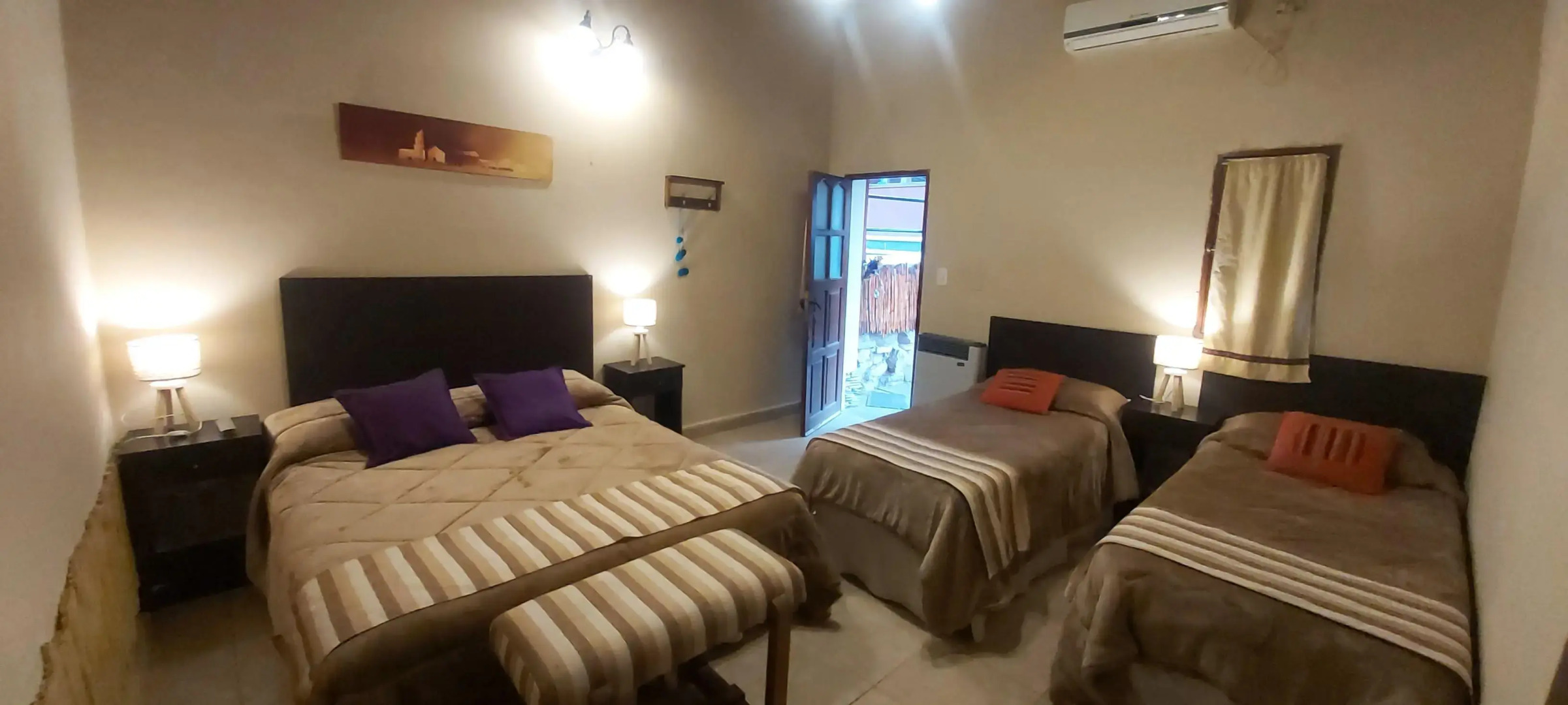 Rincones de Jujuy Hotel