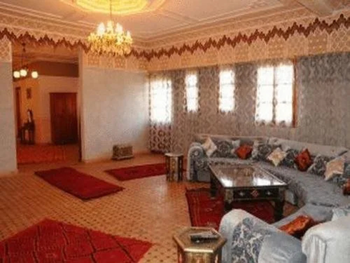 Hotel Ksar Assalassil