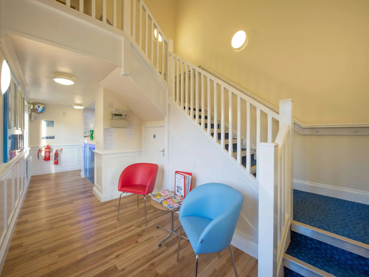 Travelodge Havant Rowlands Castle