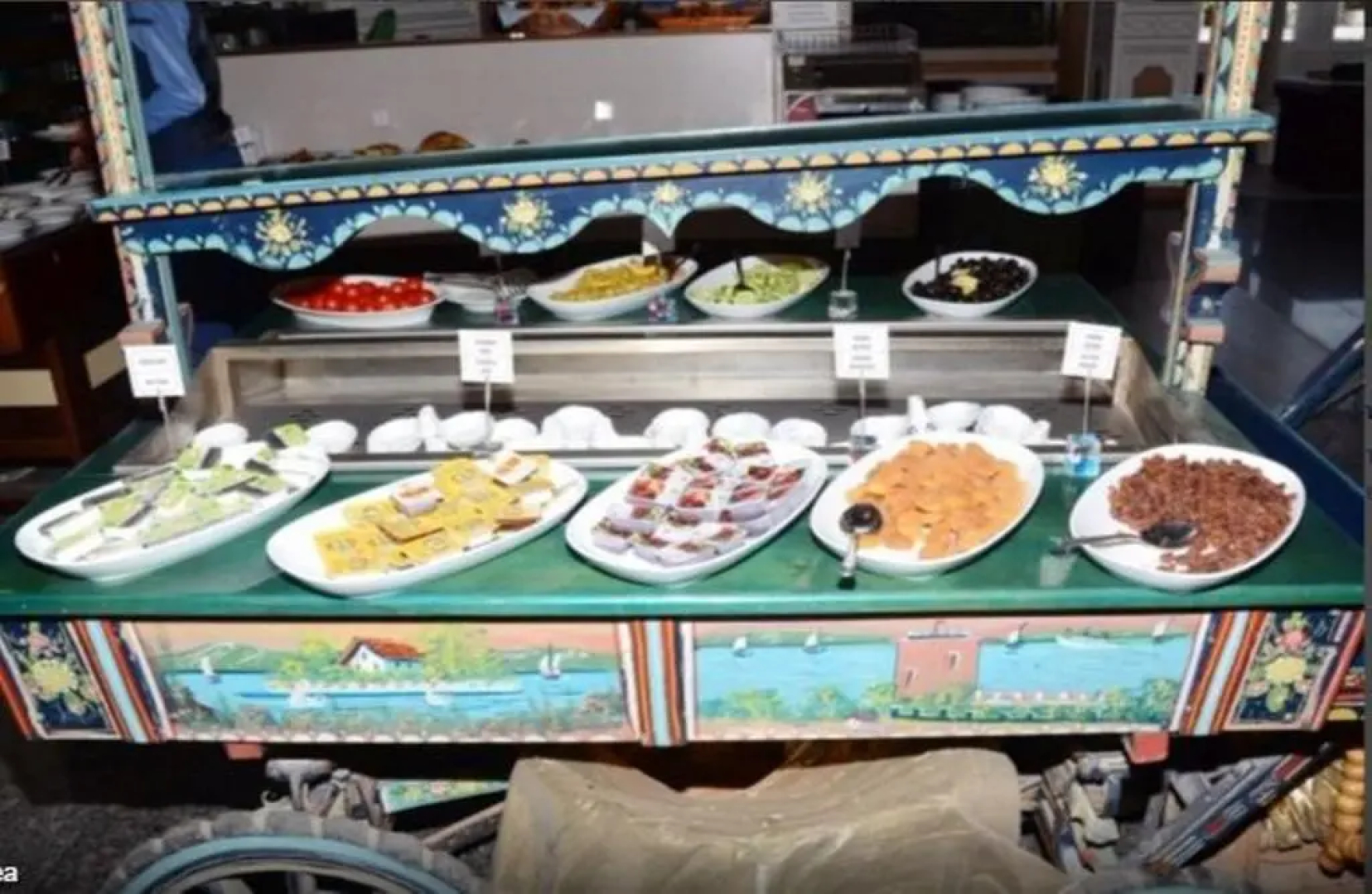Florya Park Hotel